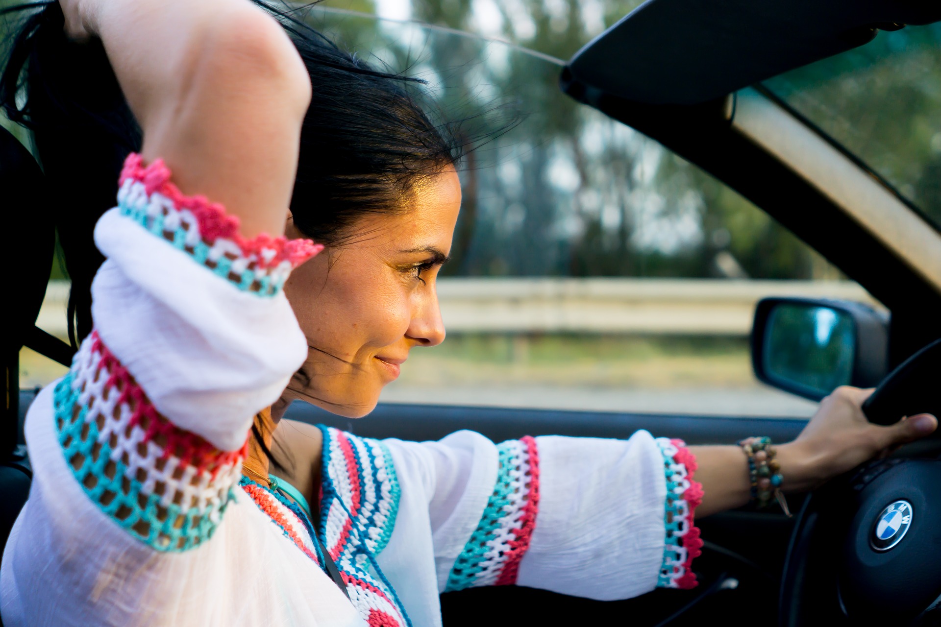 初心者女子必見 運転は楽しい の時代 安全で楽しい車の運転 Riroblog